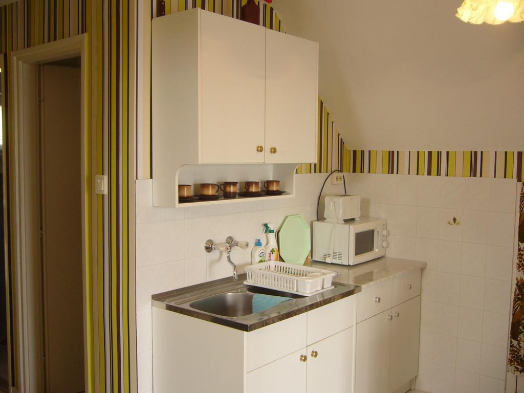 Orszag Apartmanhaz Zalakaros Eksteriør bilde